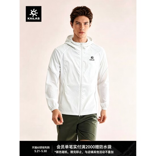 KAILAS Clothing
