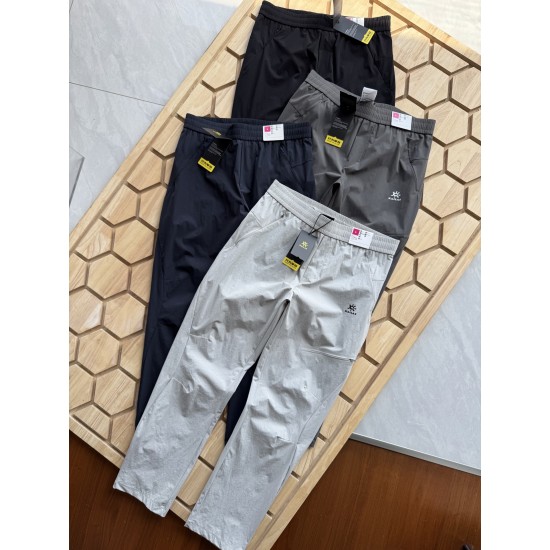 KAILAS Clothing