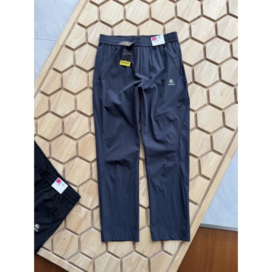 KAILAS Clothing