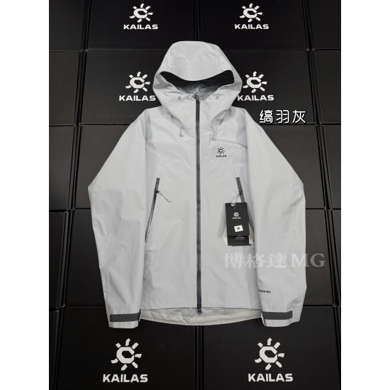 KAILAS Clothing