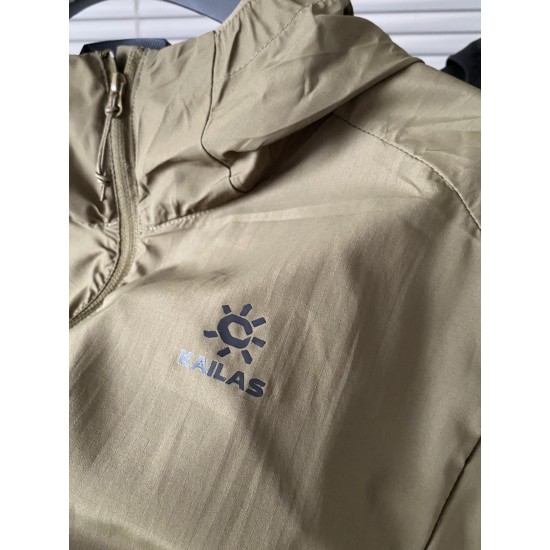 KAILAS Clothing