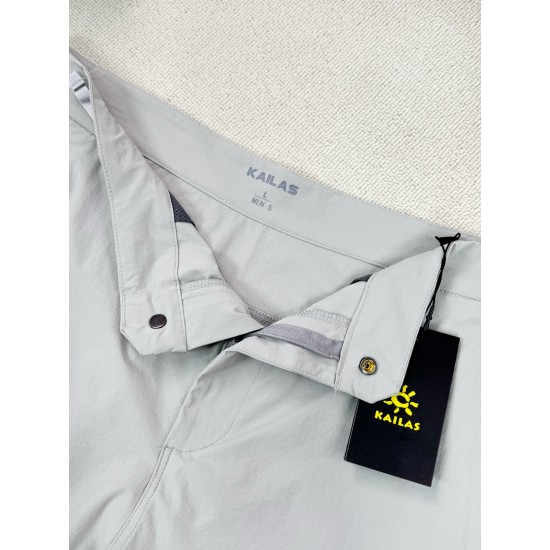 KAILAS Clothing