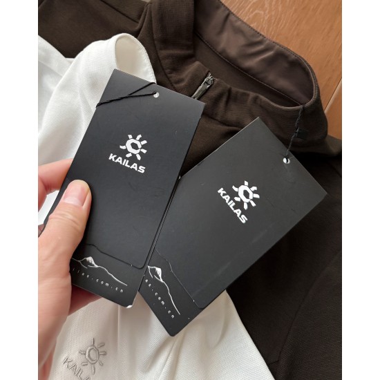 KAILAS Clothing