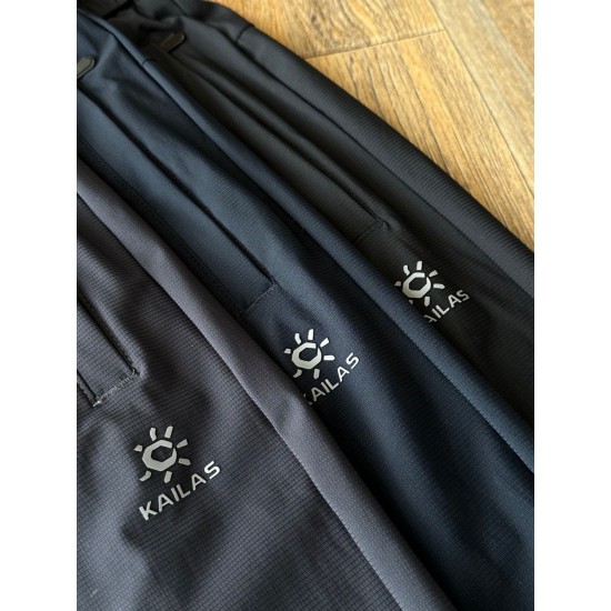 KAILAS Clothing