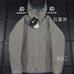 KAILAS Clothing
