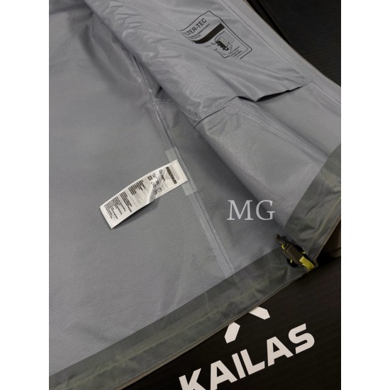 KAILAS Clothing