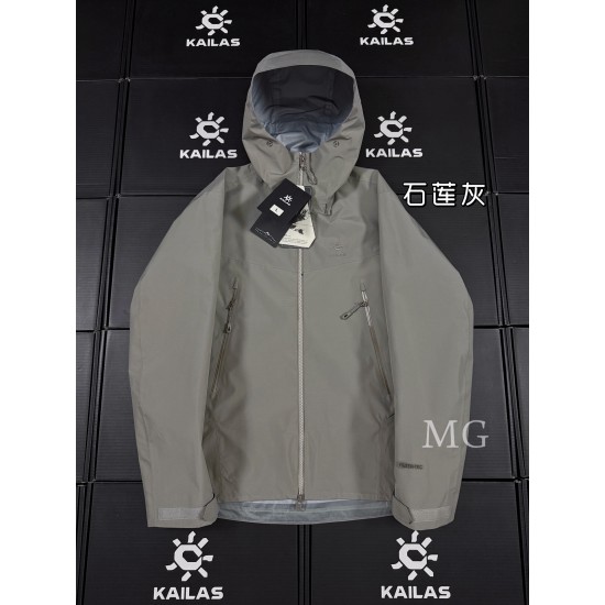 KAILAS Clothing