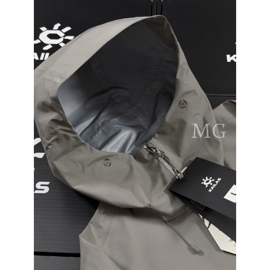 KAILAS Clothing