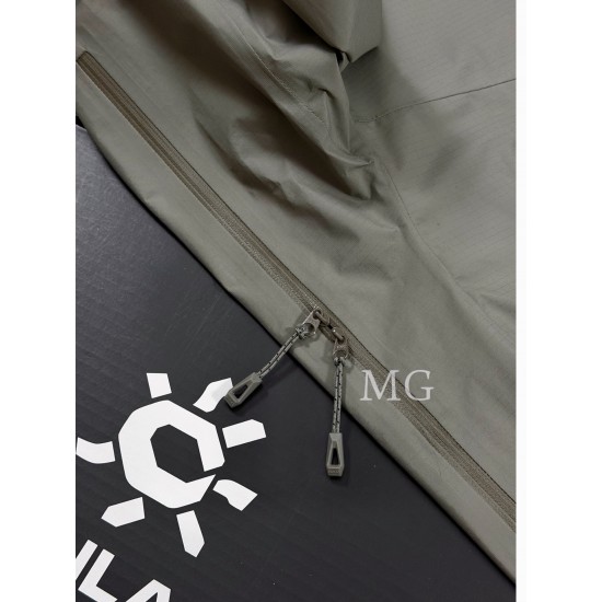 KAILAS Clothing