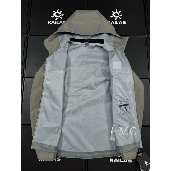 KAILAS Clothing