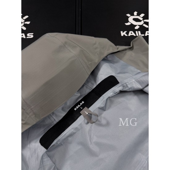 KAILAS Clothing