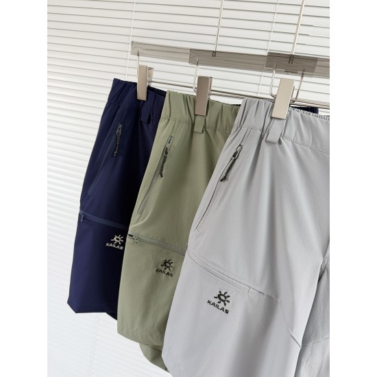 KAILAS Clothing