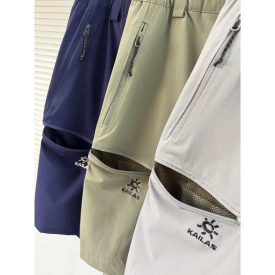 KAILAS Clothing