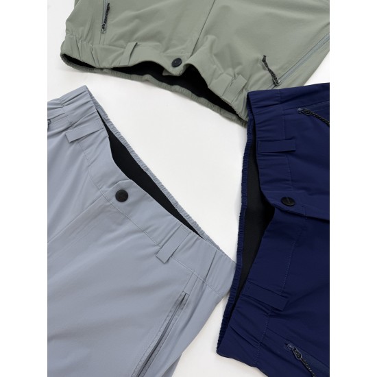 KAILAS Clothing