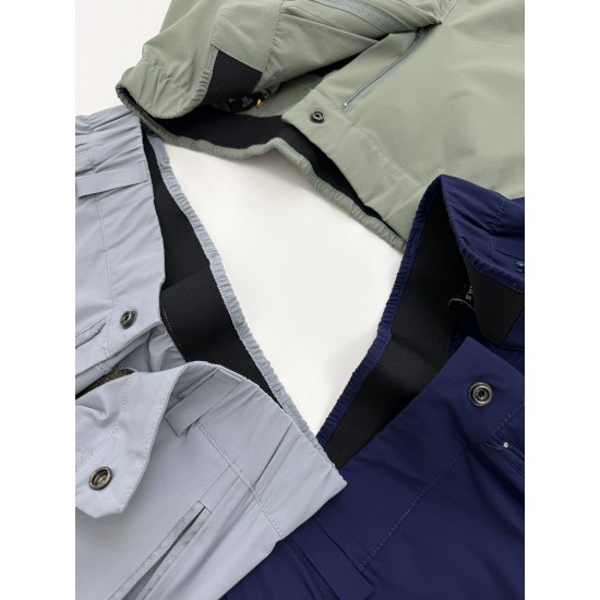KAILAS Clothing