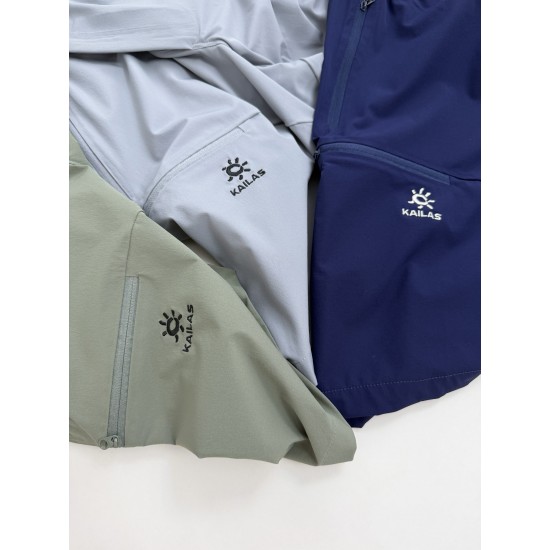 KAILAS Clothing