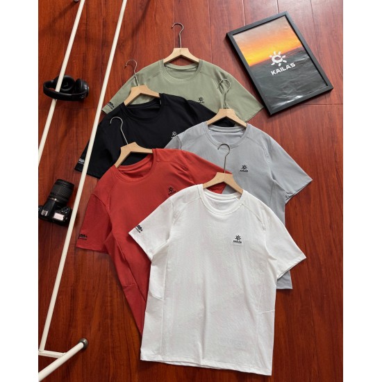KAILAS Clothing