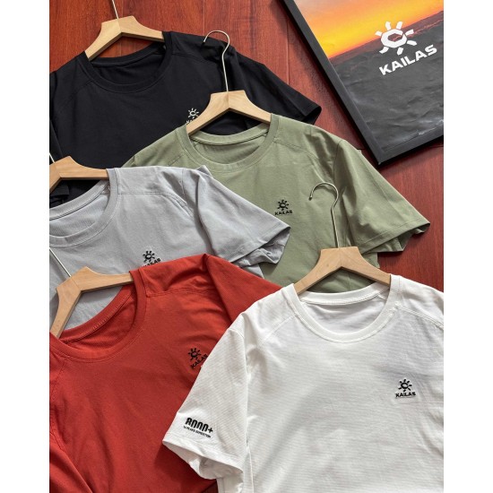 KAILAS Clothing