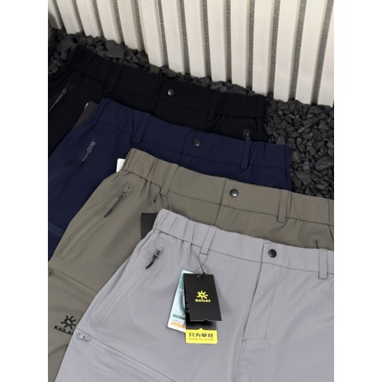 KAILAS Clothing