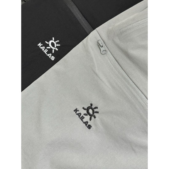 KAILAS Clothing