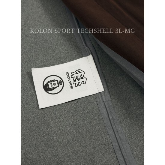 KOLON Clothing