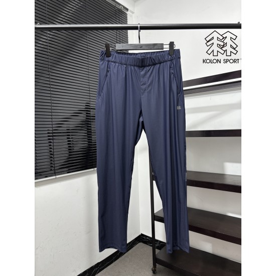 KOLON Clothing