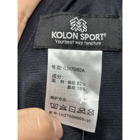 KOLON Clothing