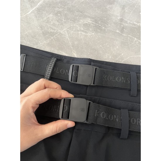 KOLON Clothing