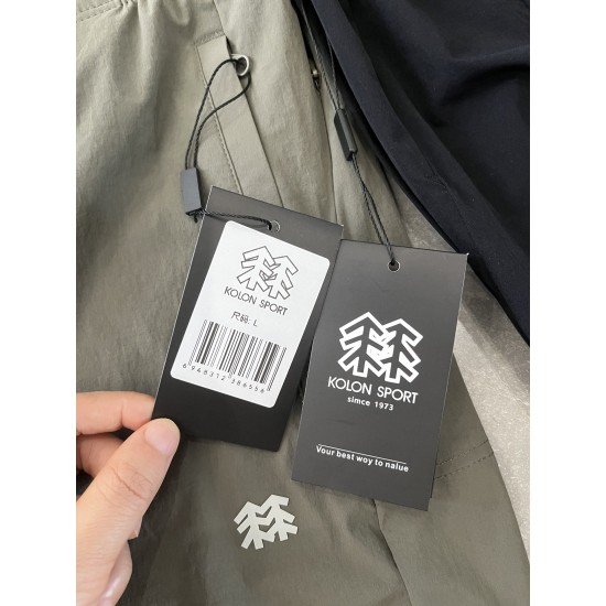 KOLON Clothing