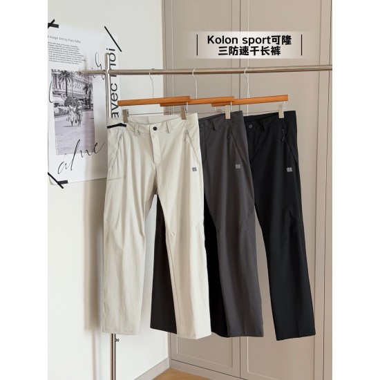 KOLON Clothing