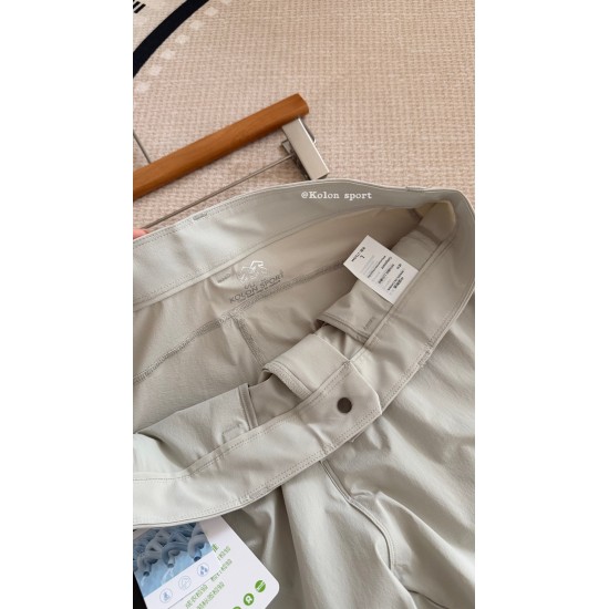 KOLON Clothing