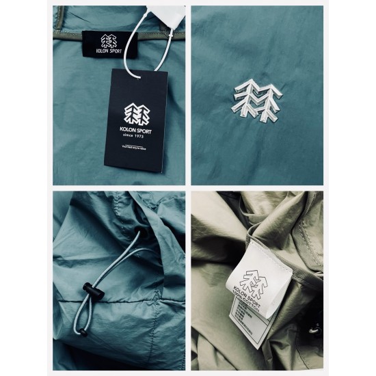 KOLON Clothing