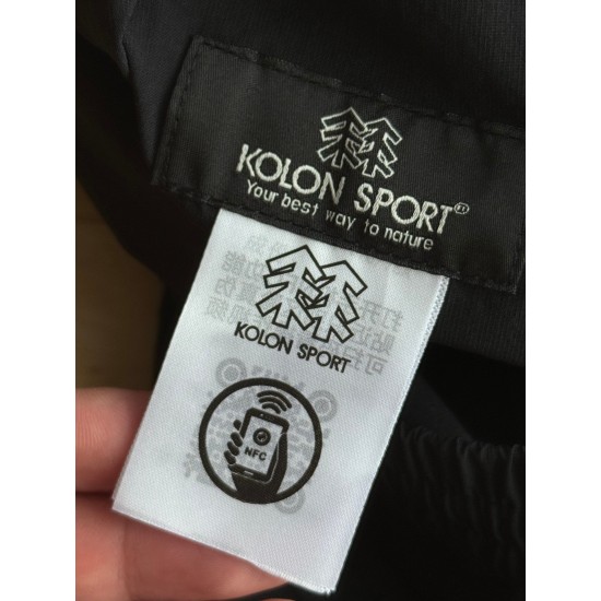 KOLON Clothing
