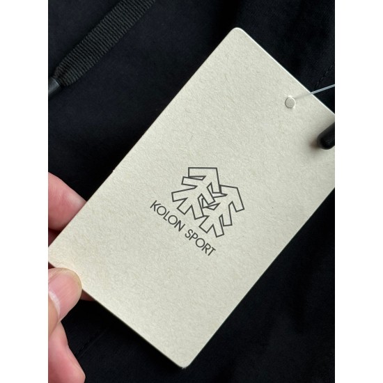 KOLON Clothing