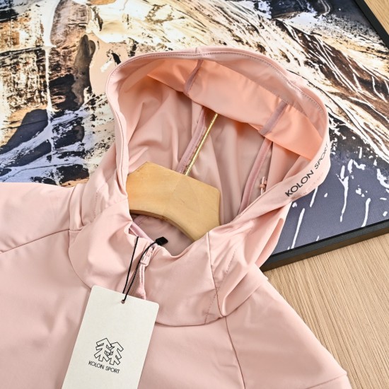 KOLON Clothing
