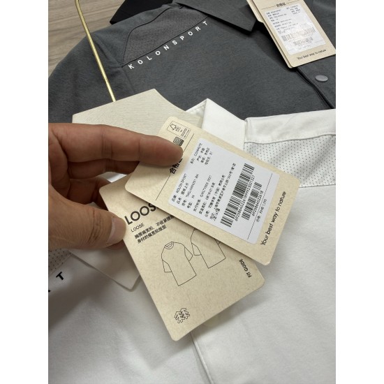 KOLON Clothing