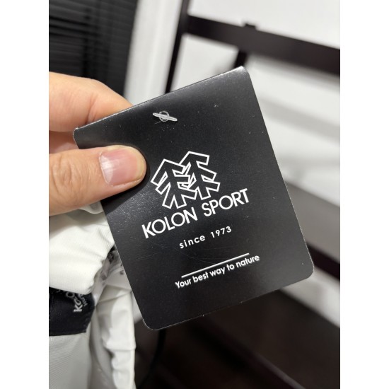 KOLON Clothing