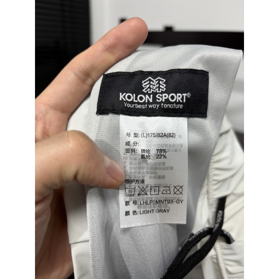 KOLON Clothing