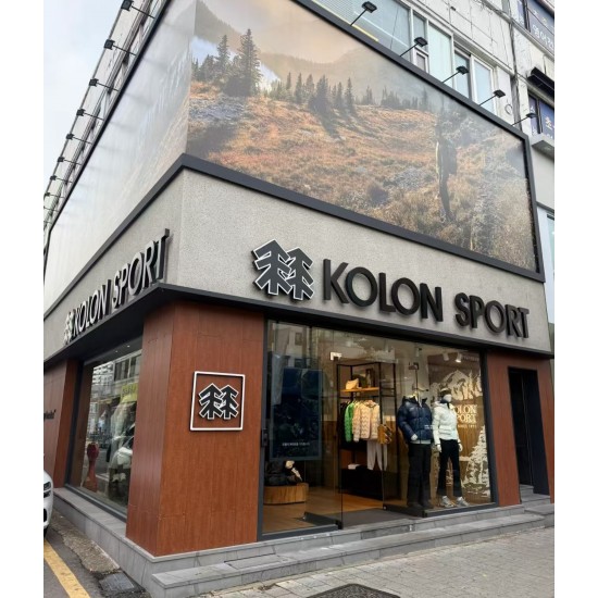 KOLON Clothing