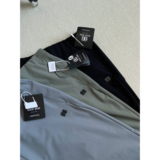 KOLON Clothing