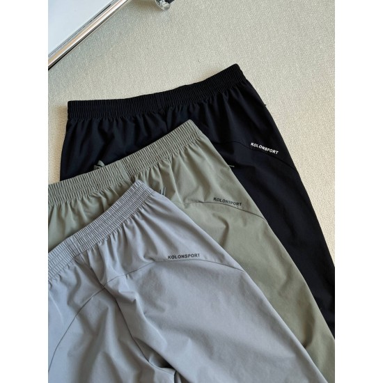 KOLON Clothing