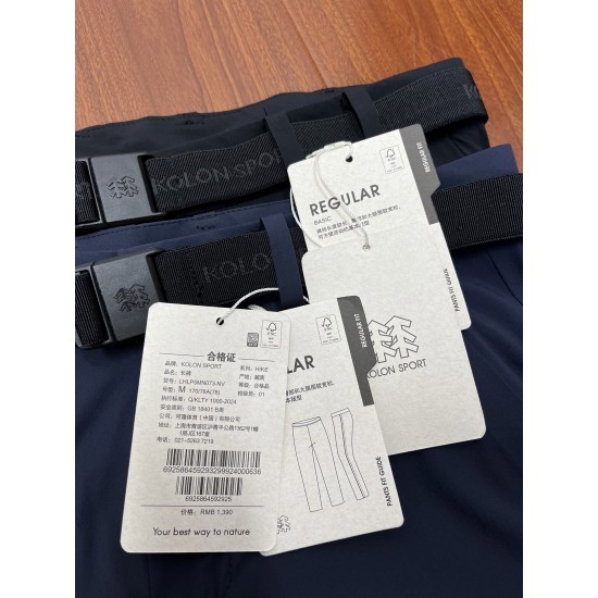 KOLON Clothing