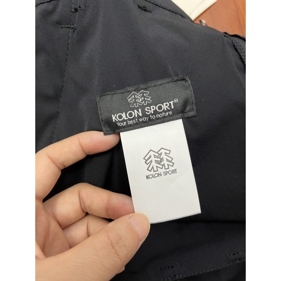 KOLON Clothing
