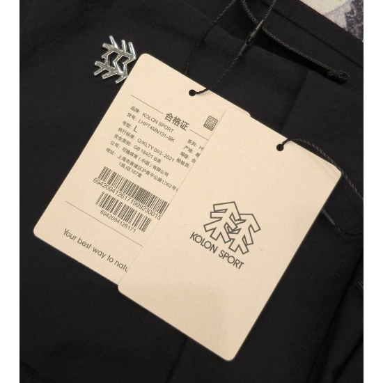 KOLON Clothing