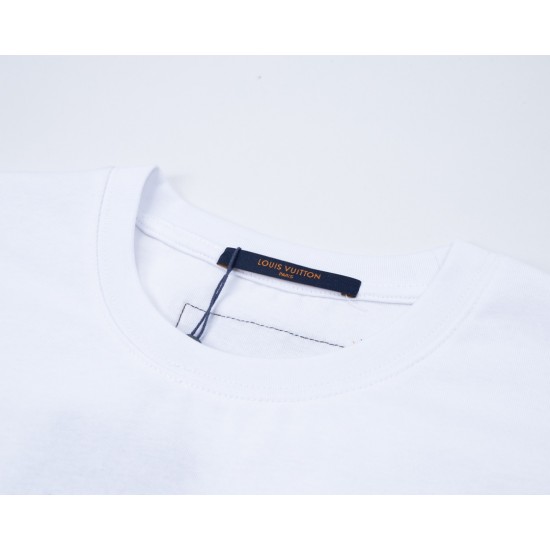 LV Clothing