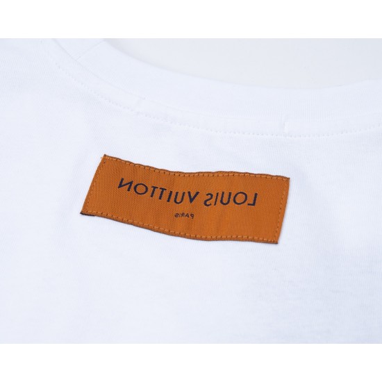 LV Clothing
