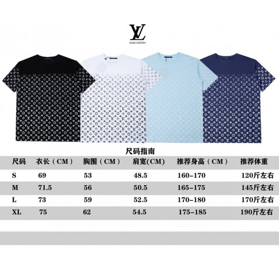 LV Clothing
