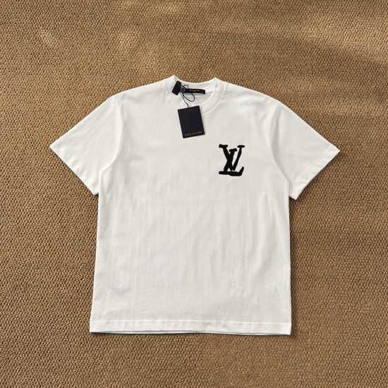 LV Clothing