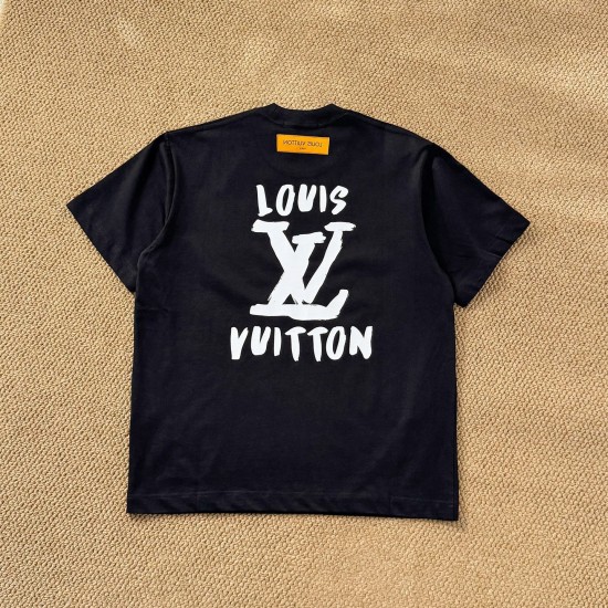LV Clothing