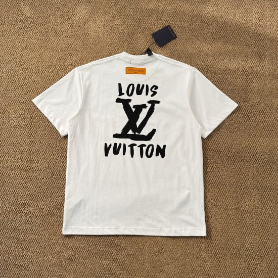 LV Clothing